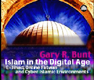 Virtually Islamic: Research and News about Islam in the Digital Age
